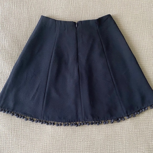 Club Monaco High-waist Skirt - Picture 2 of 7